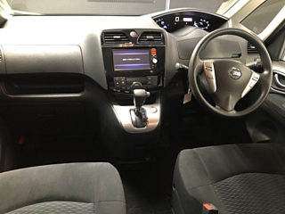 NISSAN SERENA 2016