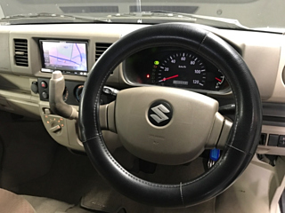 SUZUKI EVERY 2012