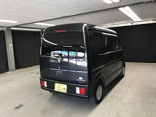 SUZUKI EVERY 2012