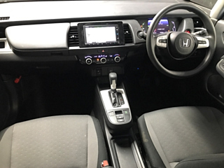 HONDA FIT 2020