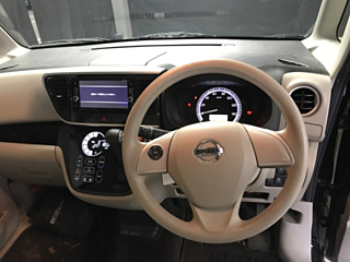 NISSAN DAYZ ROOX 2017