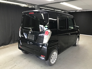 NISSAN DAYZ ROOX 2017