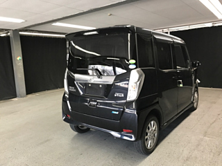 NISSAN DAYZ ROOX 2016