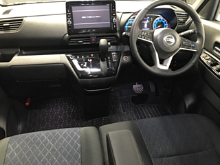 NISSAN ROOX 2020