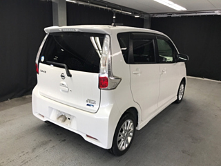 NISSAN DAYZ 2014