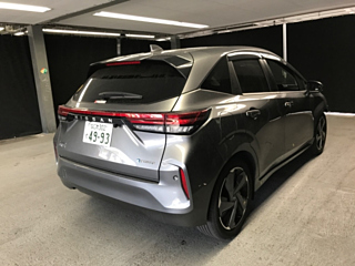 NISSAN AURA 2024