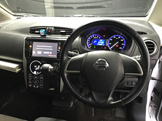 NISSAN DAYZ 2014