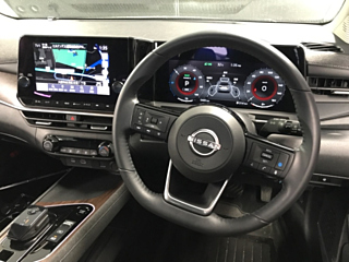 NISSAN AURA 2024