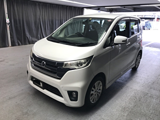 NISSAN DAYZ 2014
