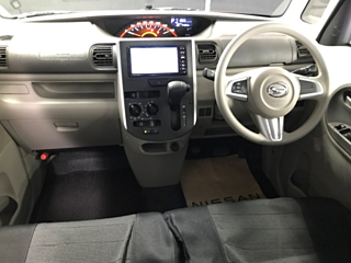 DAIHATSU TANTO 2016