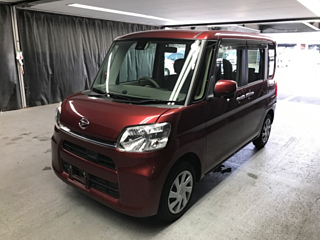 DAIHATSU TANTO 2016