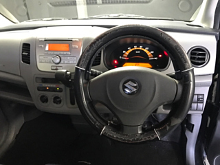 SUZUKI WAGON R 2010
