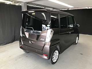 NISSAN DAYZ ROOX 2018