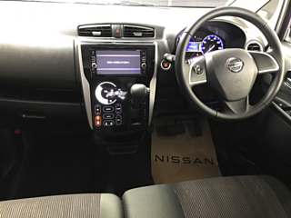 NISSAN DAYZ 2016