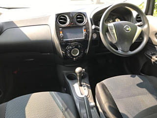 NISSAN NOTE 2015