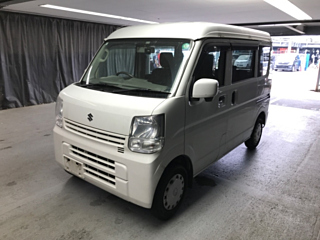 SUZUKI EVERY 2016