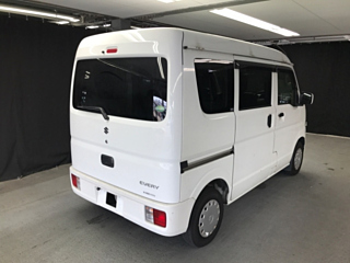 SUZUKI EVERY 2016