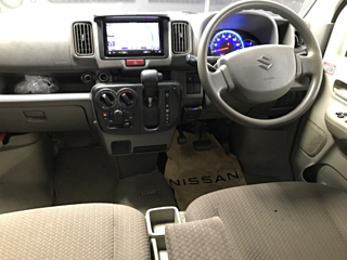 SUZUKI EVERY 2016