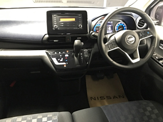 NISSAN DAYZ 2020