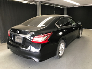 NISSAN TEANA 2016