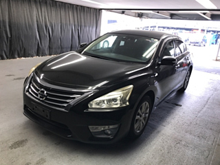 NISSAN TEANA 2016