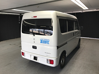 SUZUKI EVERY 2021