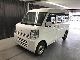 SUZUKI EVERY 2021