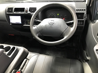 NISSAN VANETTE TRUCK 2014