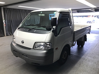 NISSAN VANETTE TRUCK 2014