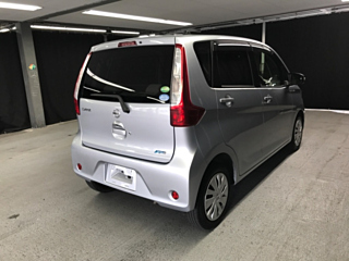 NISSAN DAYZ 2014