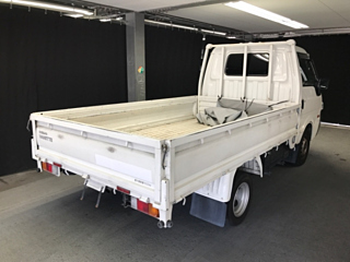 NISSAN VANETTE TRUCK 2014