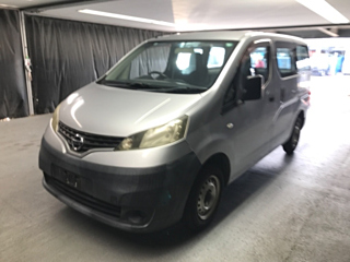 NISSAN NV200 2009