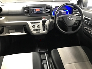 DAIHATSU MIRA E S 2020