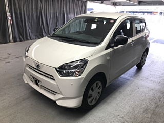 DAIHATSU MIRA E S 2020