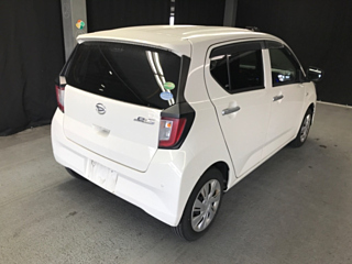 DAIHATSU MIRA E S 2020