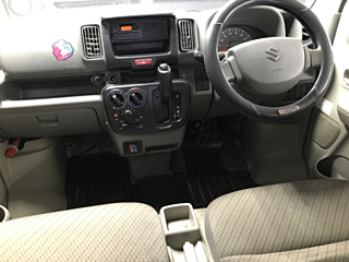 SUZUKI EVERY 2016