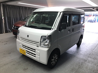 SUZUKI EVERY 2016