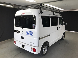 SUZUKI EVERY 2021
