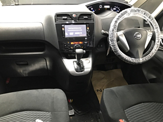 NISSAN SERENA 2013