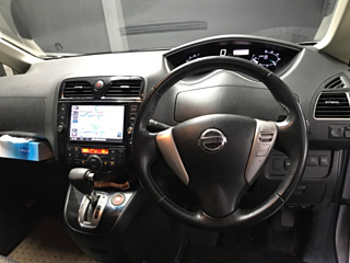 NISSAN SERENA 2014