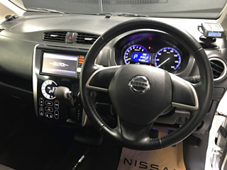 NISSAN DAYZ 2014