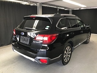 SUBARU LEGACY OUTBACK 2015