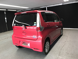 NISSAN DAYZ 2015