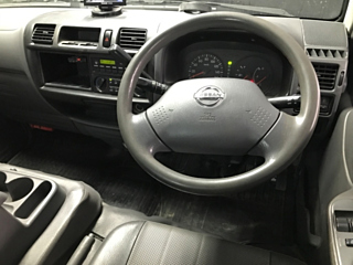 NISSAN VANETTE TRUCK 2014