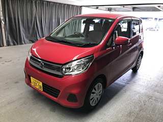 NISSAN DAYZ 2015