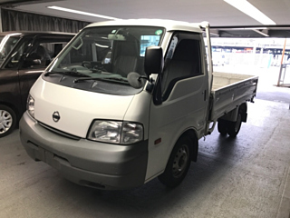 NISSAN VANETTE TRUCK 2014