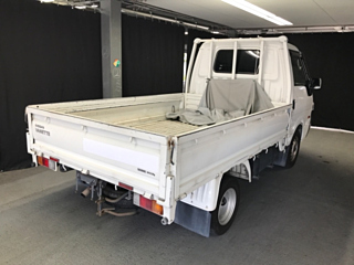 NISSAN VANETTE TRUCK 2014