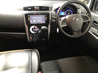 NISSAN DAYZ 2014