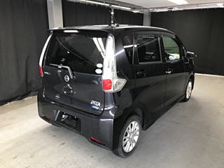NISSAN DAYZ 2014