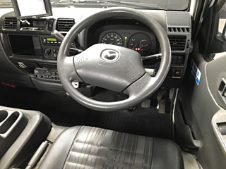MAZDA BONGO 2018